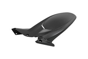 Rear Mudguard for Ducati Lightech